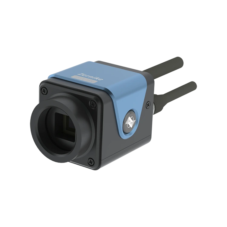 Wavefront Interferometer Sensor